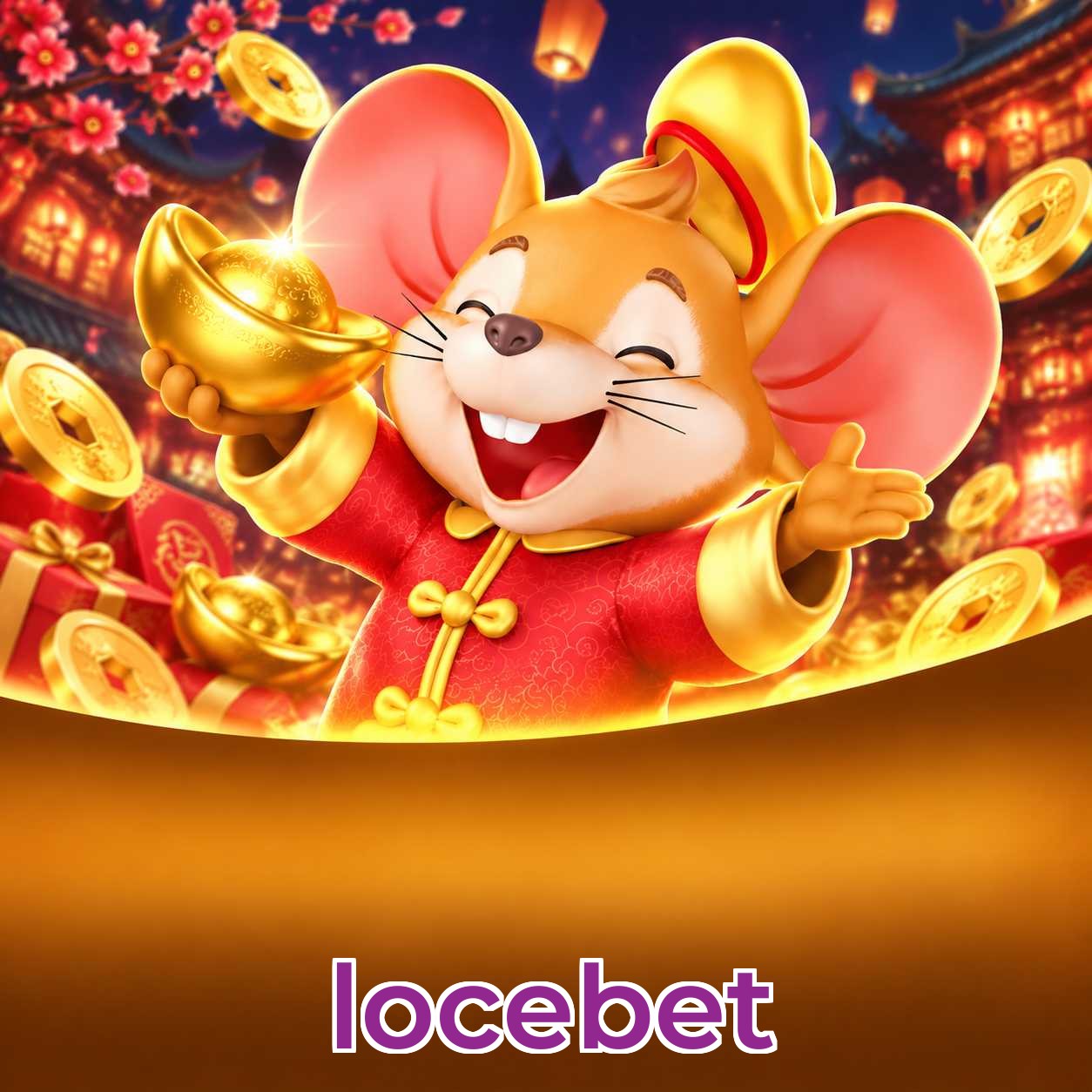 Fortune Dragon Slot