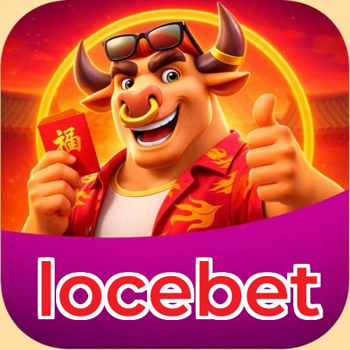 Resumo visual de bônus e campanhas locebet