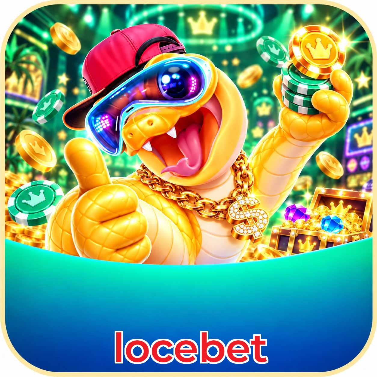 locebet Facebook - Página oficial com promoções e comunidade ativa