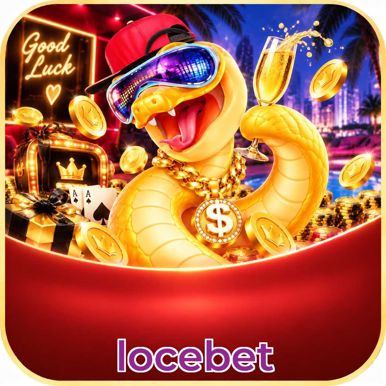 BGaming Live Blackjack