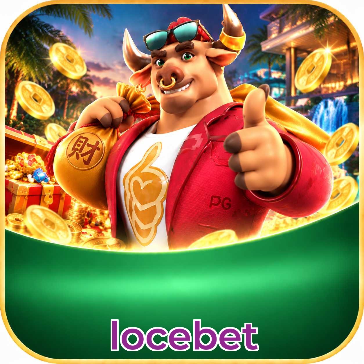Benefícios Bronze VIP da locebet