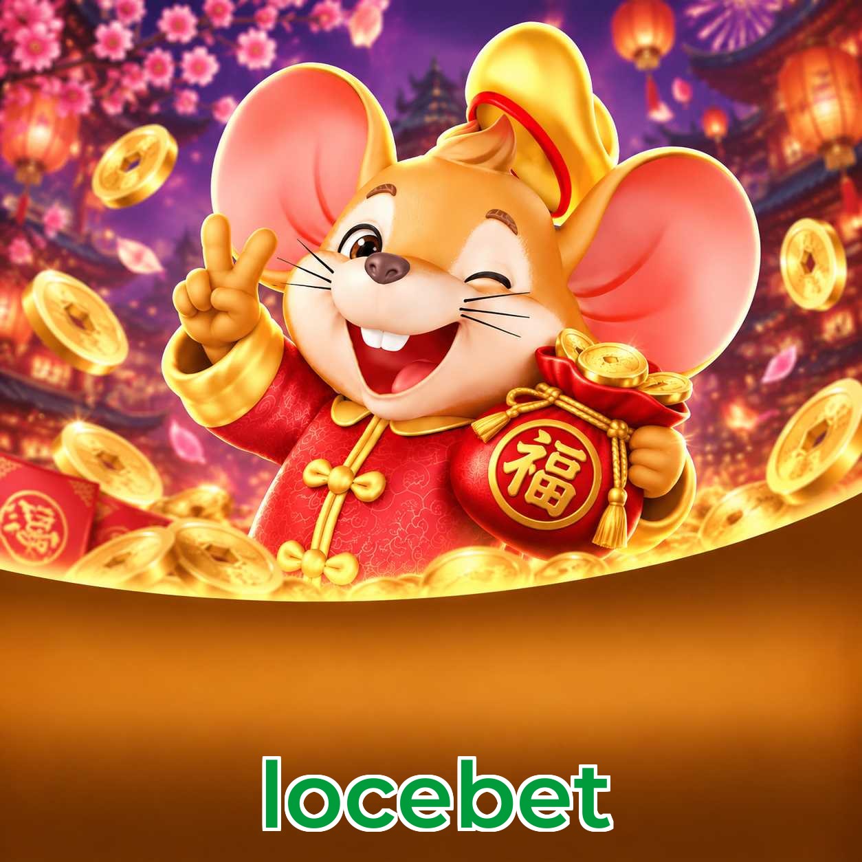 Fortune Rabbit Slot