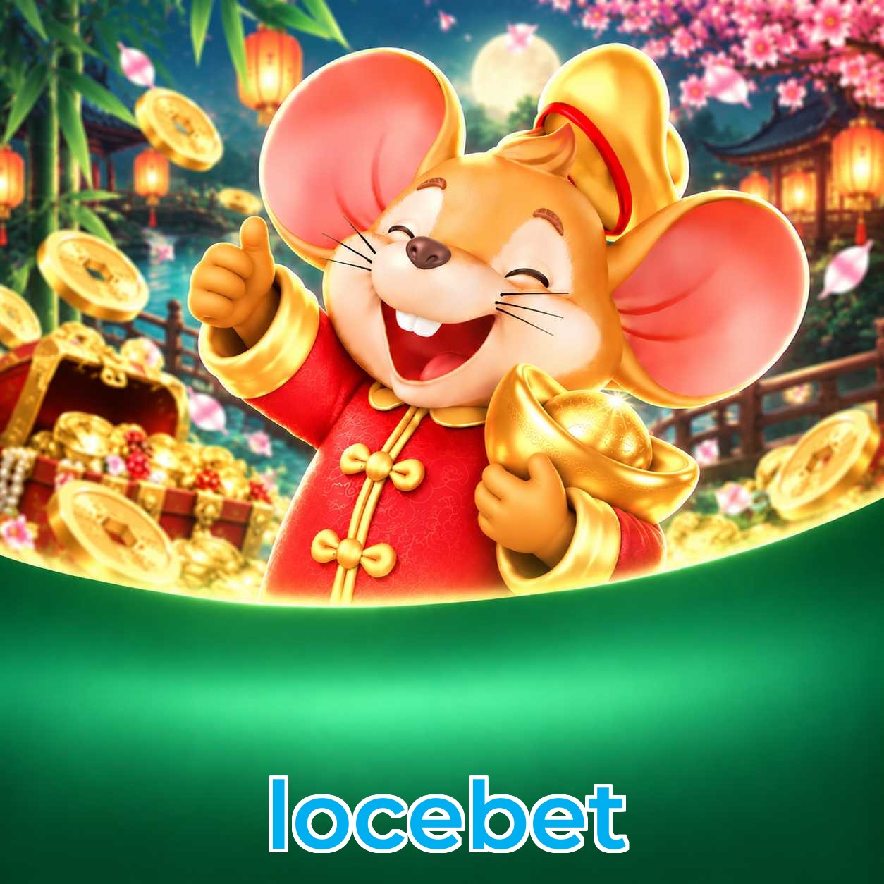 Fortune Tiger Slot