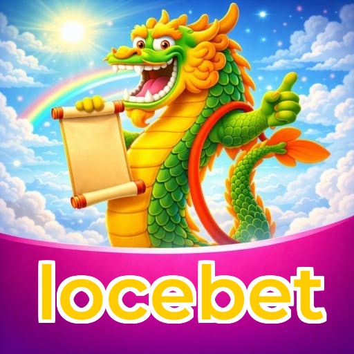 Aplicativo mobile locebet