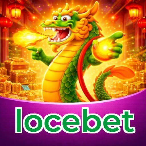 Página de download locebet