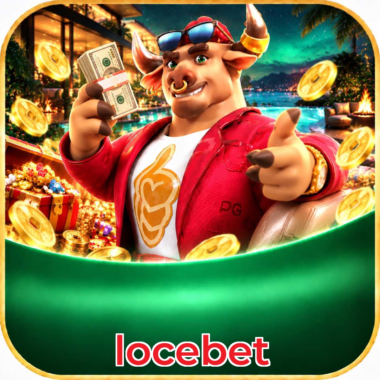 locebet Facebook - Página oficial com promoções e comunidade ativa