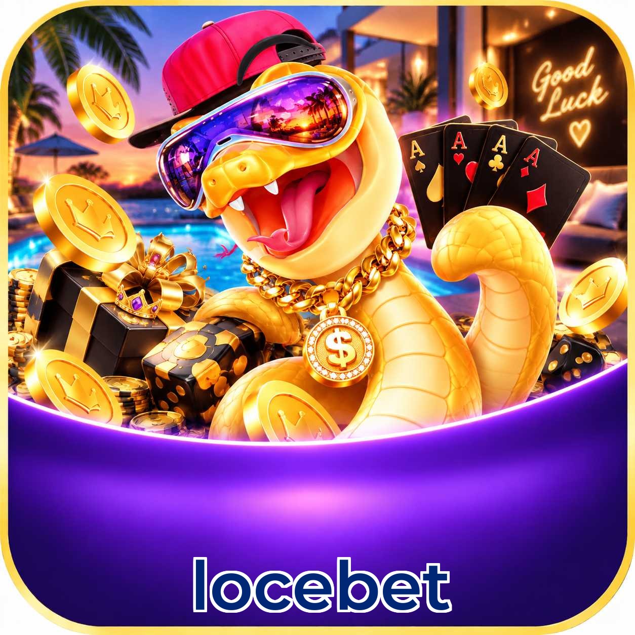 locebet Facebook - Página oficial com promoções e comunidade ativa