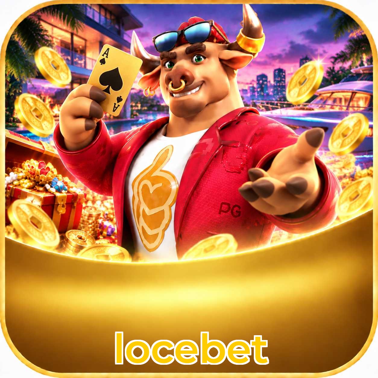 Vantagens do APK locebet para Android
