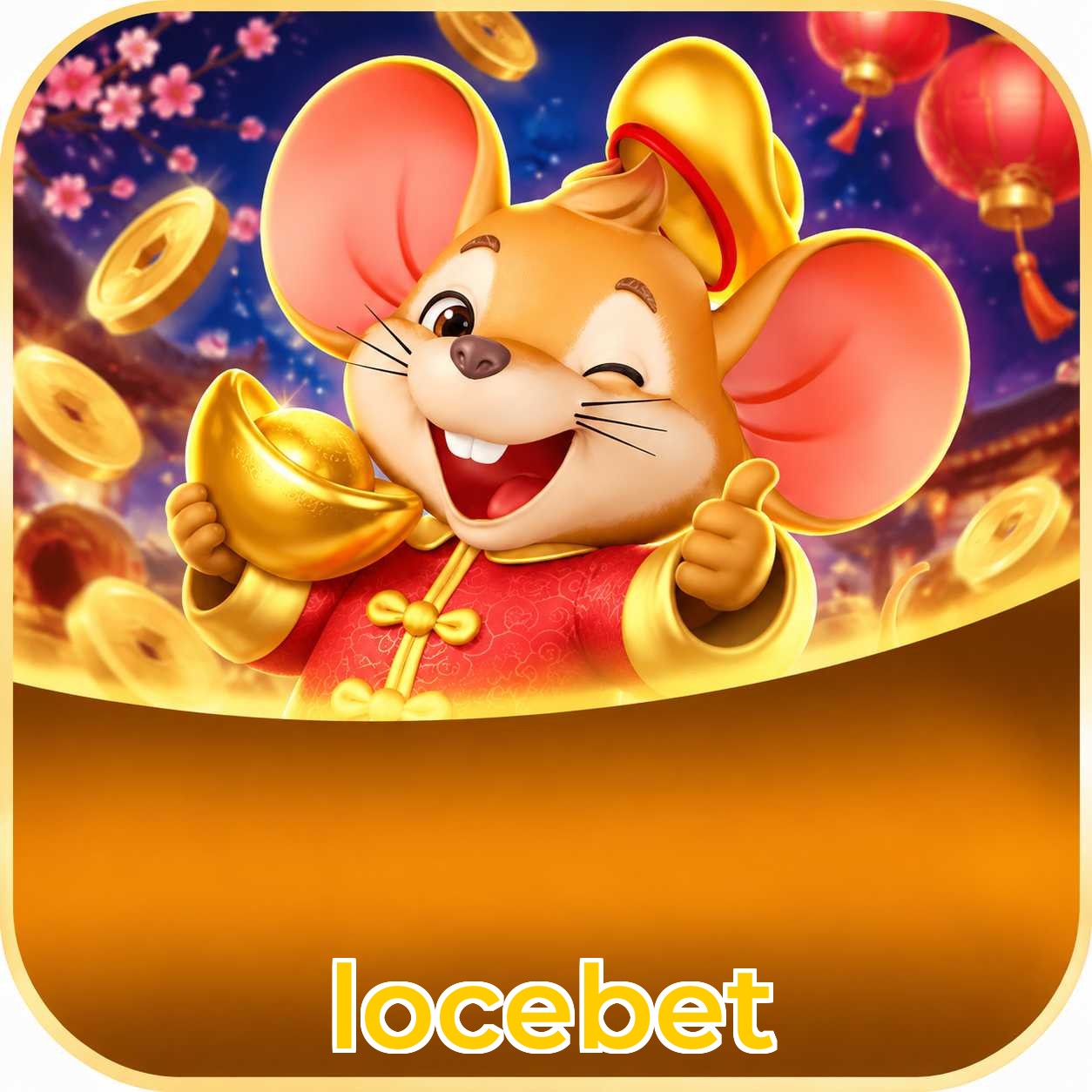 Sistema de Recompensas VIP da locebet